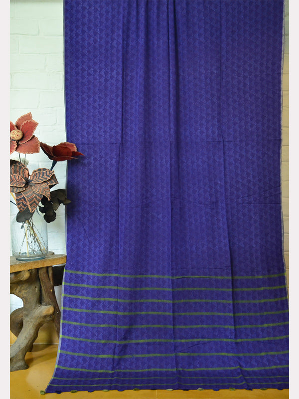 PRINT KAPAS SAREE 05