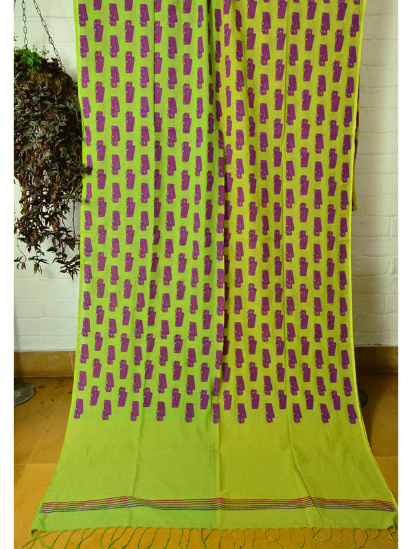 PRINT LAMA SAREE 02