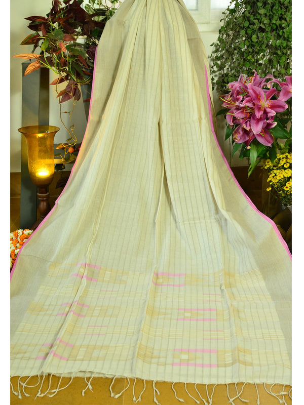 NOIL JAM04 SAREE 02