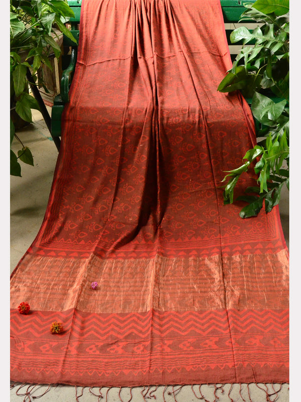 DABU NOIL MACHI SAREE 02