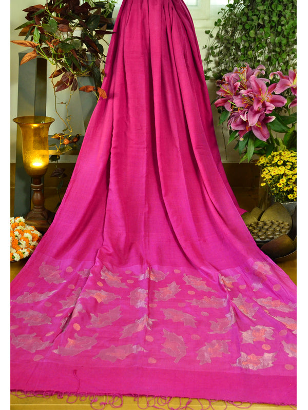 B S NOIL ANCHOL JAM SAREE