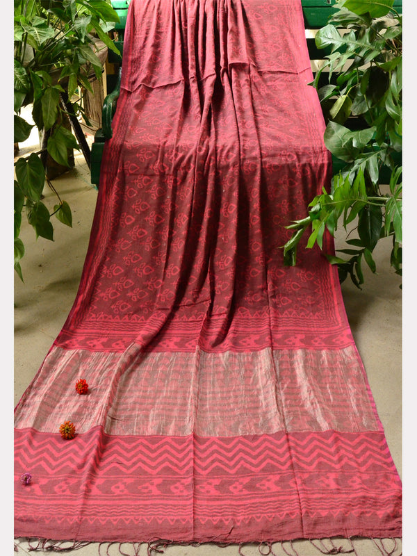 DABU NOIL MACHI SAREE 04