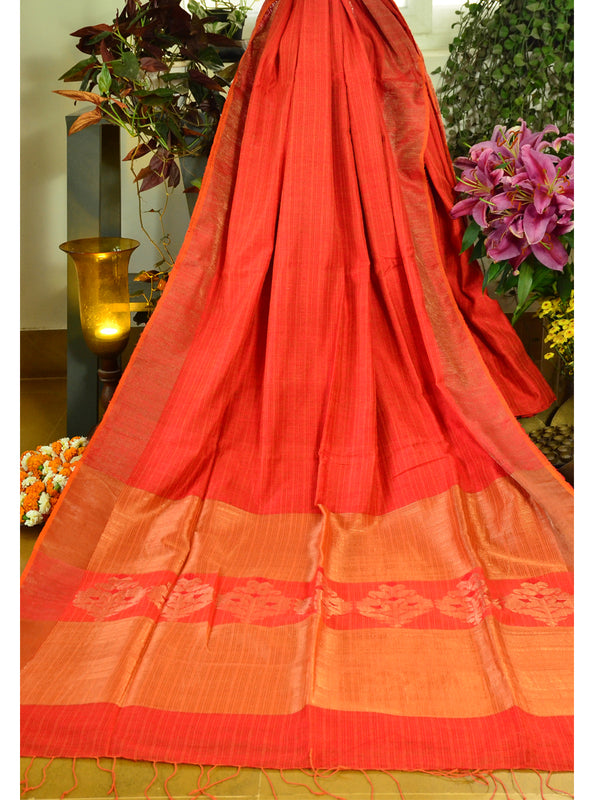 JAQ ANCHOL JAM2 SAREE