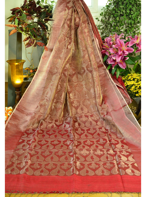 TISSUE PAAN H/H SAREE