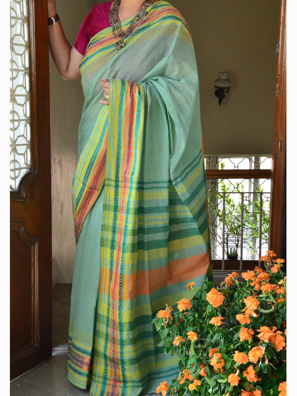 BEGAM SAREE