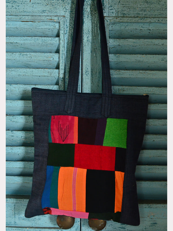 TRENDY TOTE BAG 03