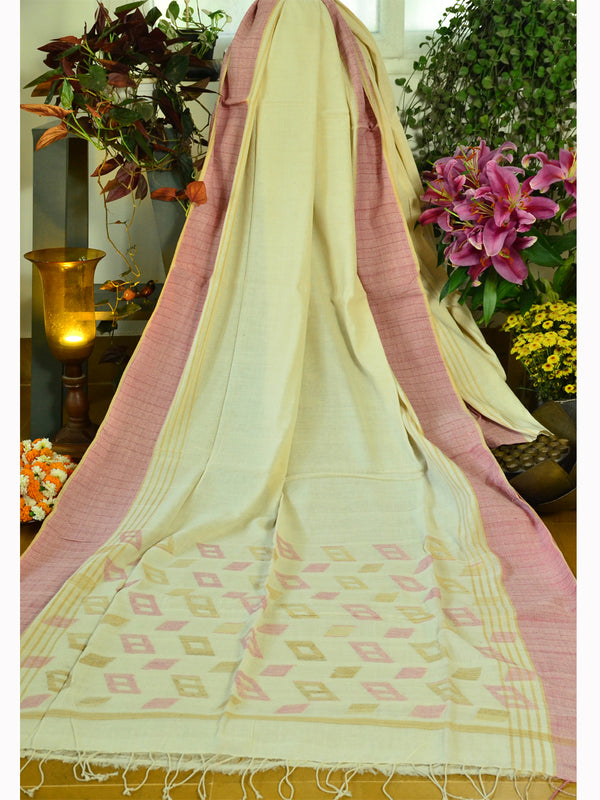 NOIL JAM03 SAREE