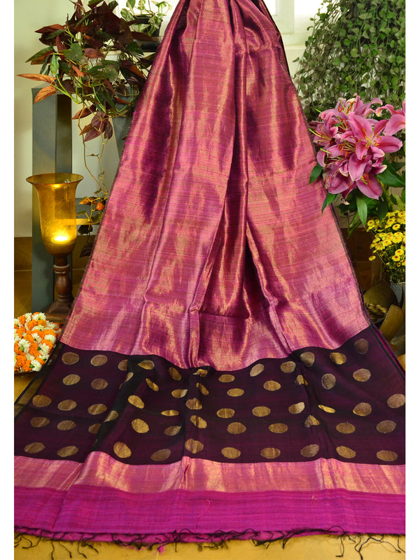 BRITTO BODY CHATAI SAREE 02