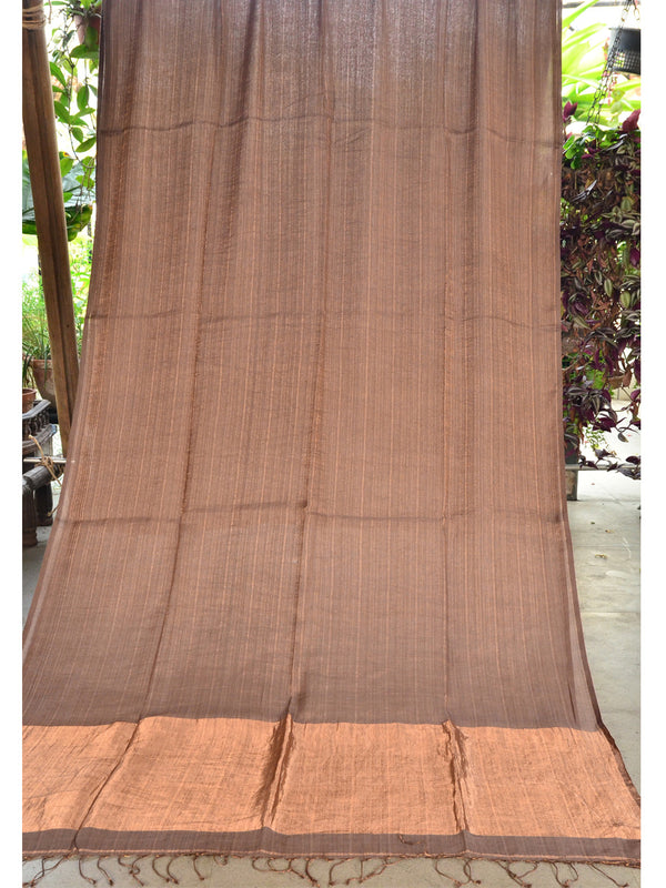 MATTE JARI SAREE 05