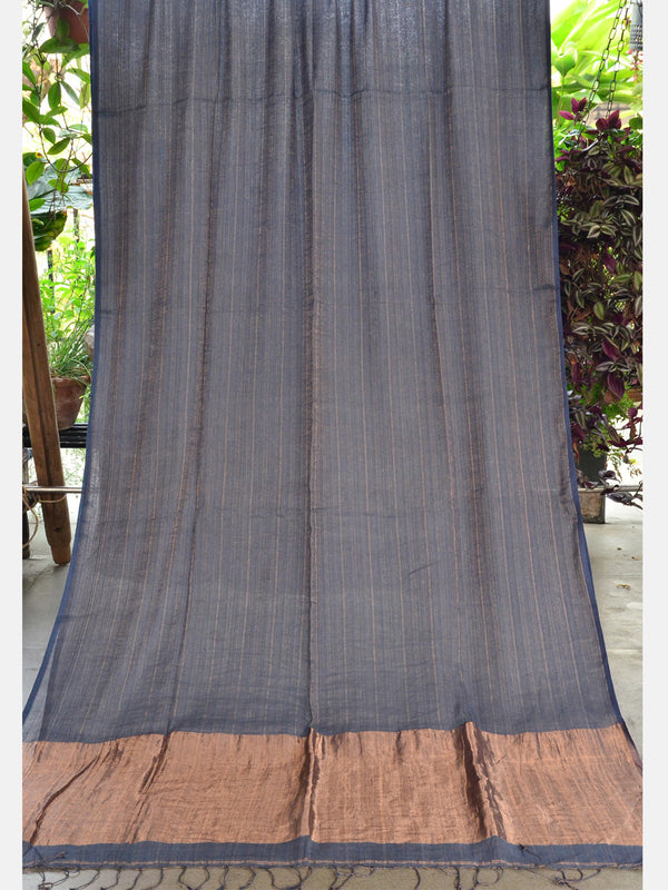MATTE JARI SAREE 06