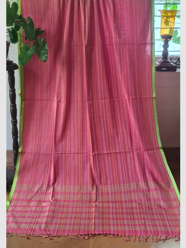 BIBI SAT MULTI SAREE