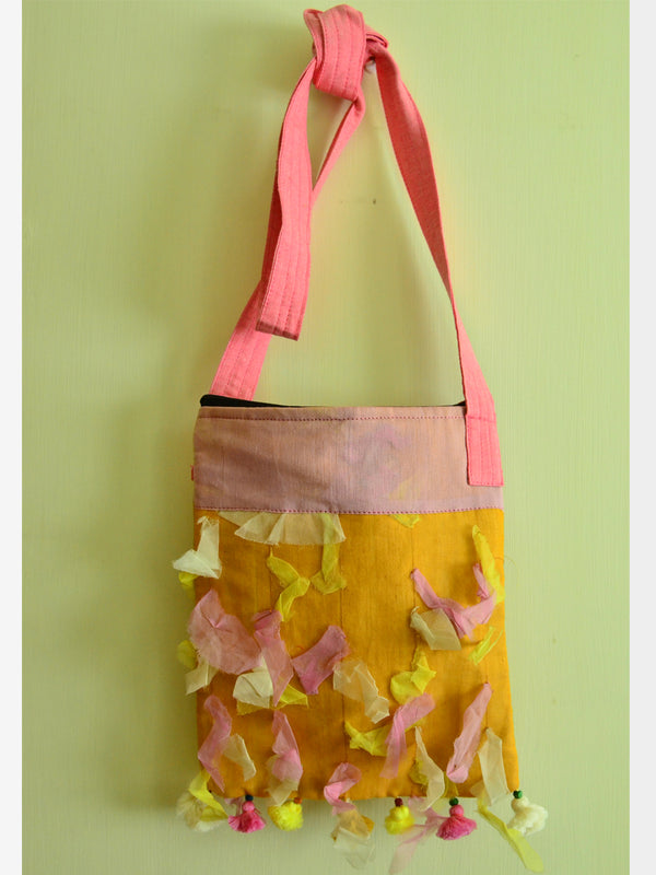 SLING BAG 11