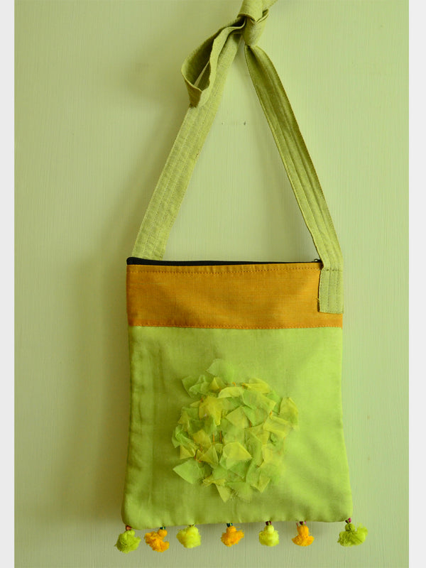 SLING BAG 12