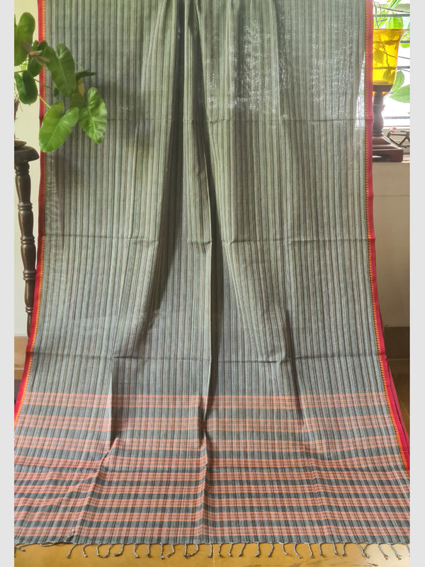 BIBI SAT MULTI SAREE 02