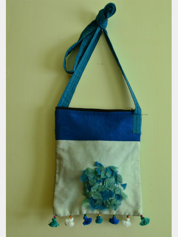 SLING BAG 13