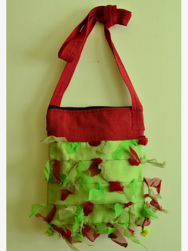 SLING BAG 14