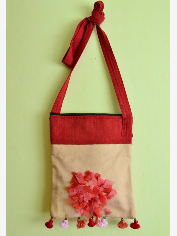 SLING BAG 15
