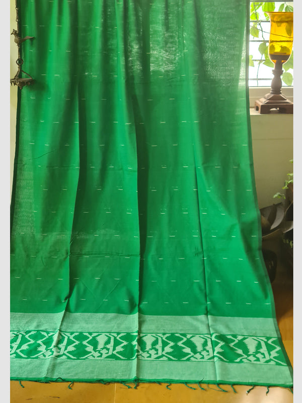 COTTON KHESH ALV SAREE 02