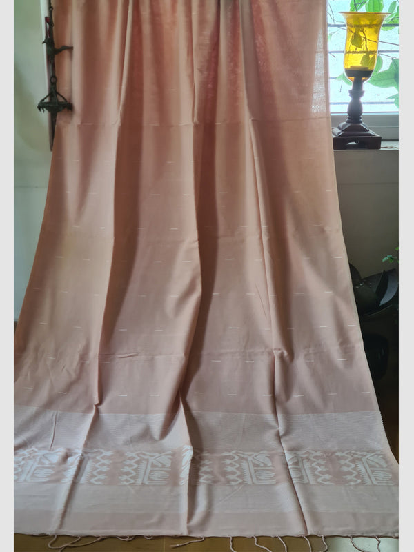 COTTON KHESH ALV SAREE 03