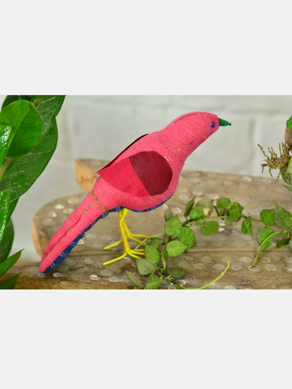 BIRD 01