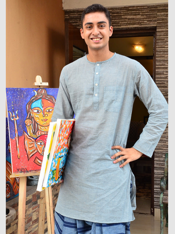 BANGO KURTA 02