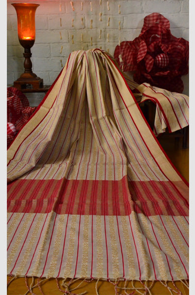 TUSH NAKSHI7 V SAREE