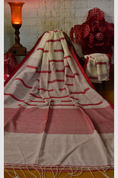 COTTON ALV JAM SAREE
