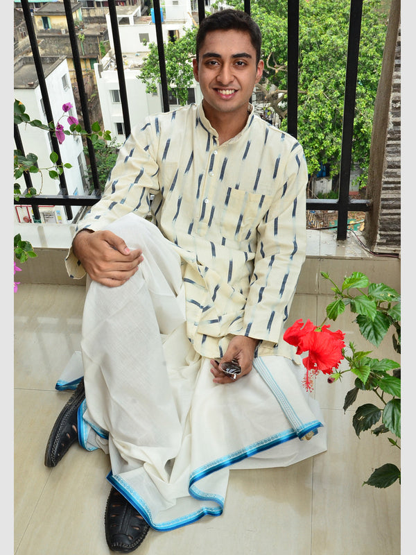 BABU DHOTI 04