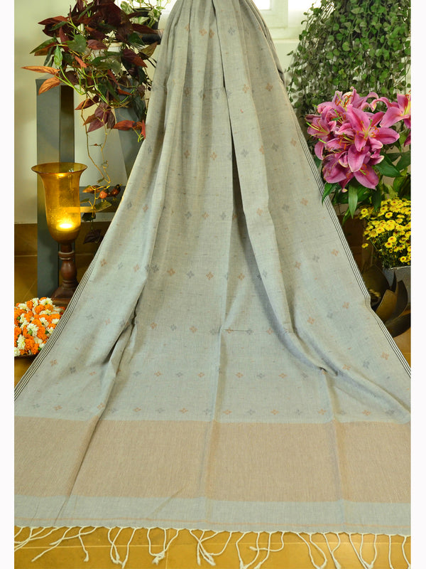 NAT DYE 60S JAM SAREE
