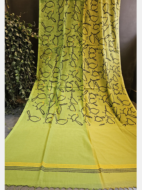 PRINT LAMA SAREE 03