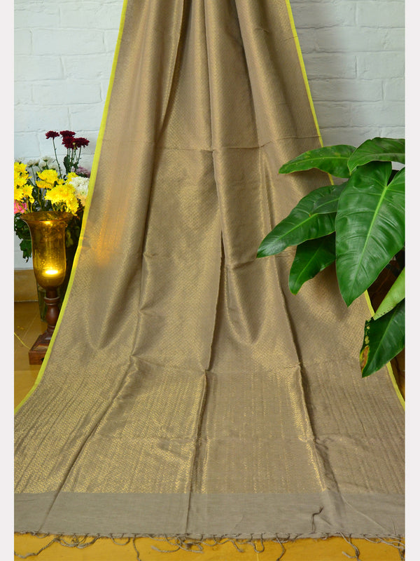 TWILL SAREE 01