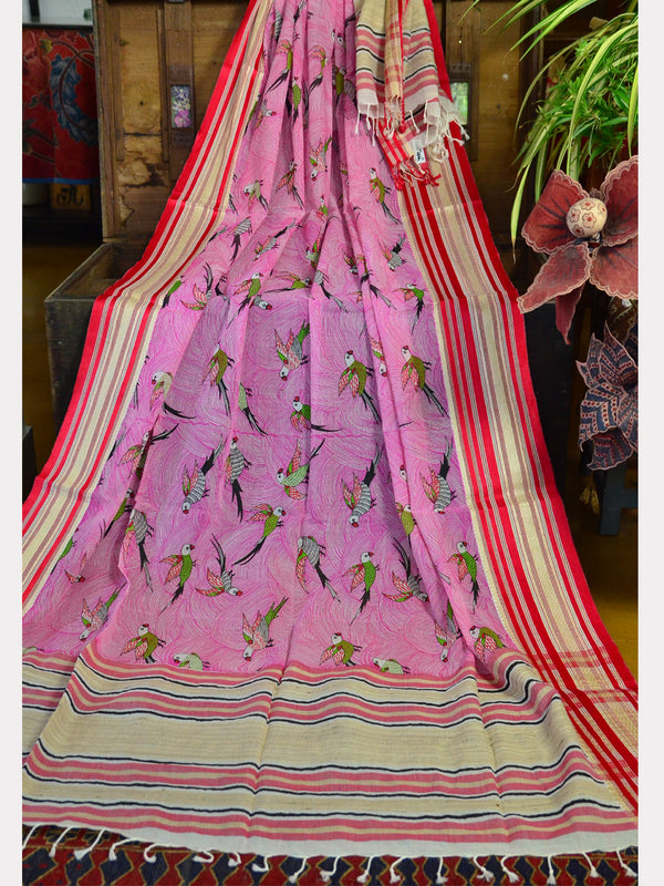 PRINT VARSHA DUPATTA 02