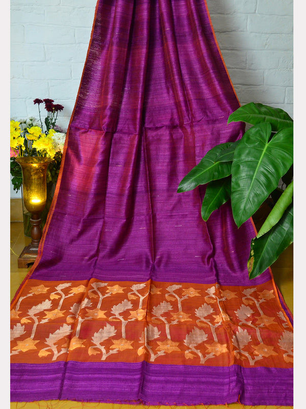 JARI LATA SAREE