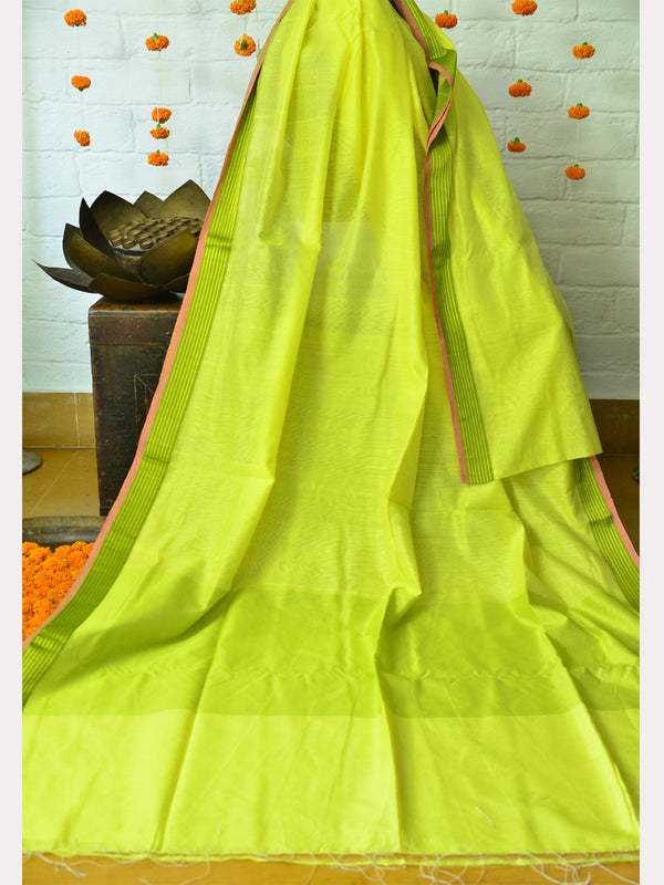 SILK SATIN SAREE 01