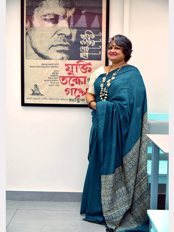 MACHLI SAREE
