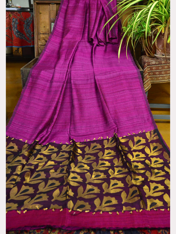 JAM KANTHA2 SAREE