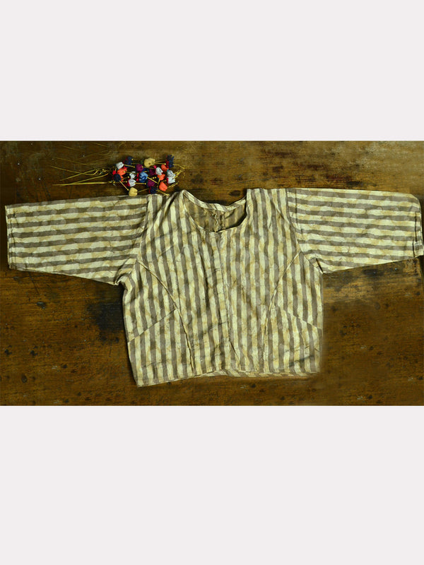 FANCY BLOUSE (SMALL) 02