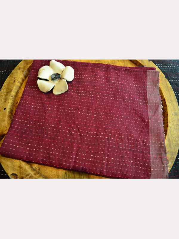 JAMUNA BLOUSE PIECE 03