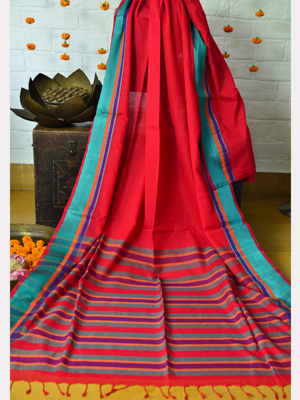 ANNAPURNA SAREE