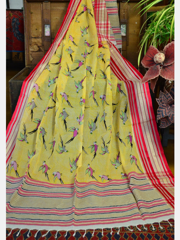 PRINT VARSHA DUPATTA 01