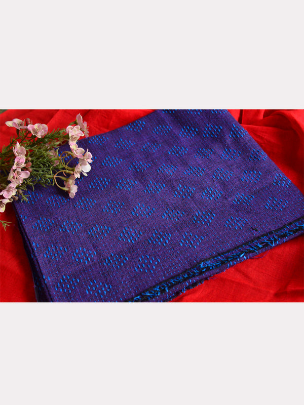 KANTHA BLOUSE PIECE 19