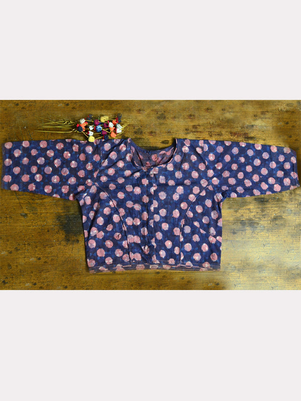 FANCY BLOUSE (SMALL) 03