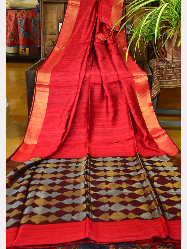 KASH 6 SAREE