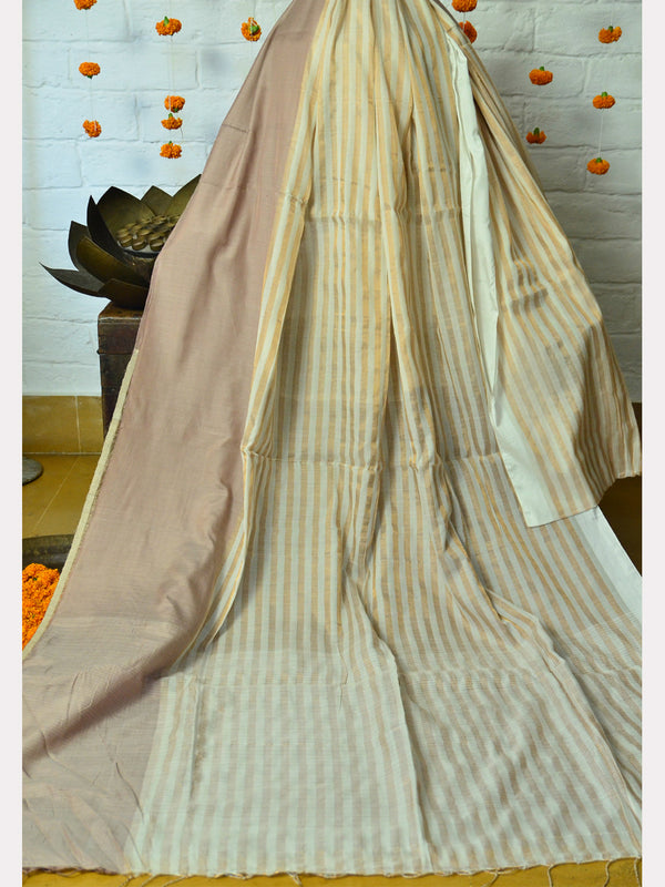 TISSUE RADHI SAREE 04
