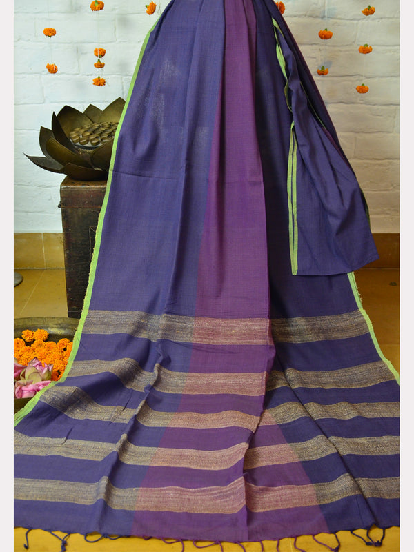 BASANTI SAREE 09