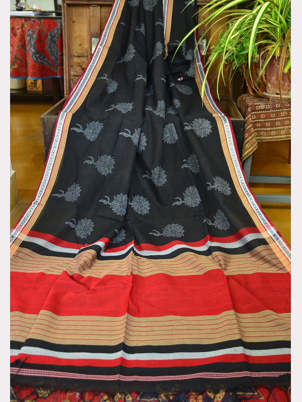PRINT CHABI SAREE 01