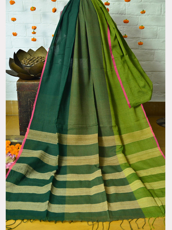 BASANTI SAREE 10