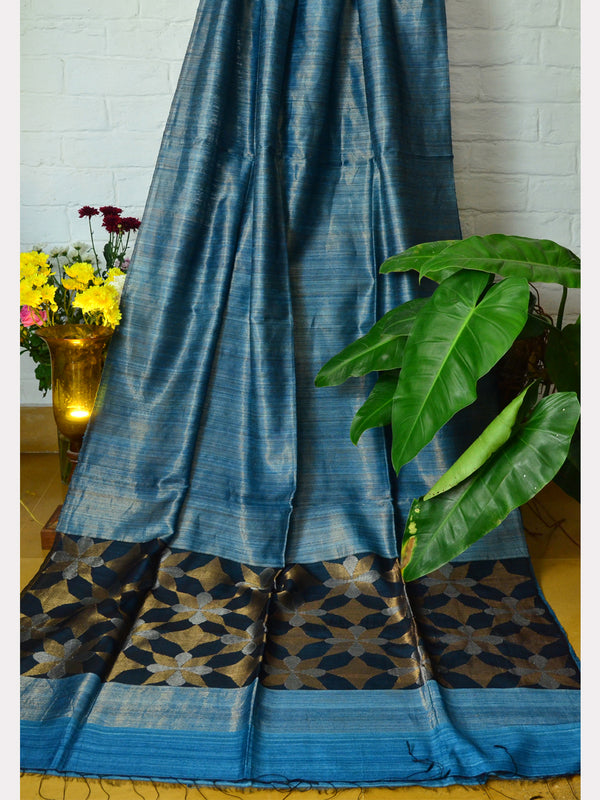 GOLOK CHAPA SAREE