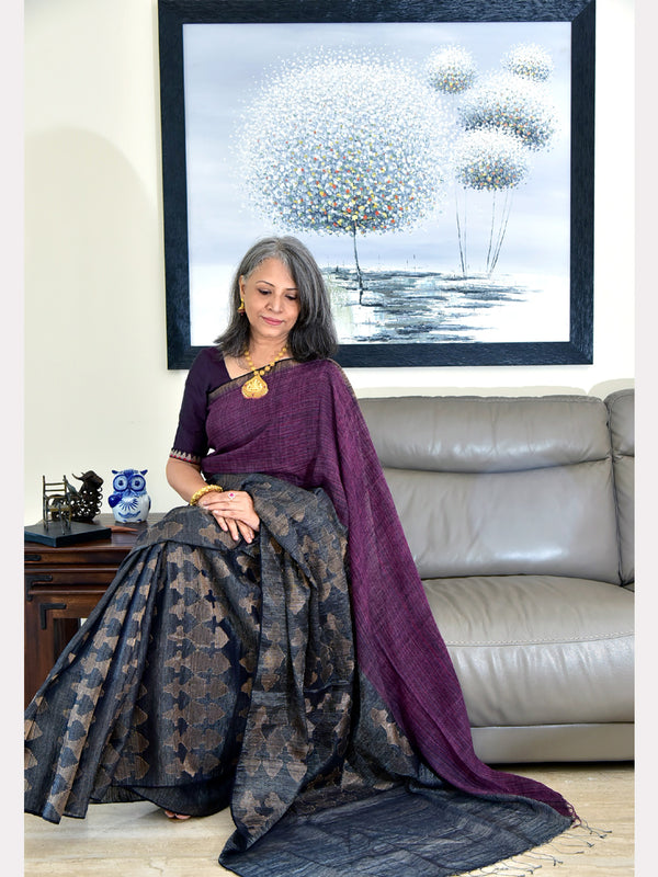 NOIL BOD JAM SAREE