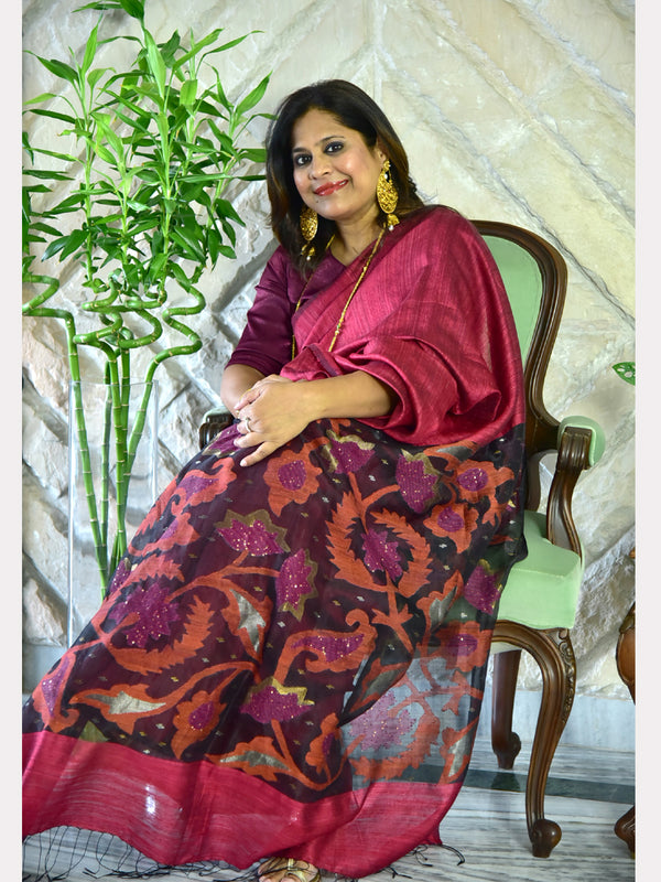ABIRAH SAREE 01